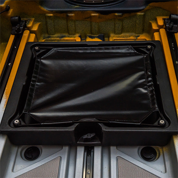 Vanhunks Elite Pro Angler Fin Drive Fishing Kayak