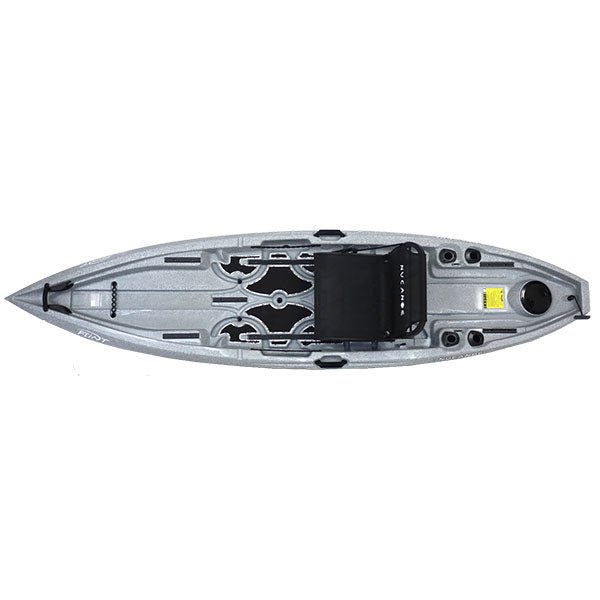 NuCanoe Flint Fishing Kayak