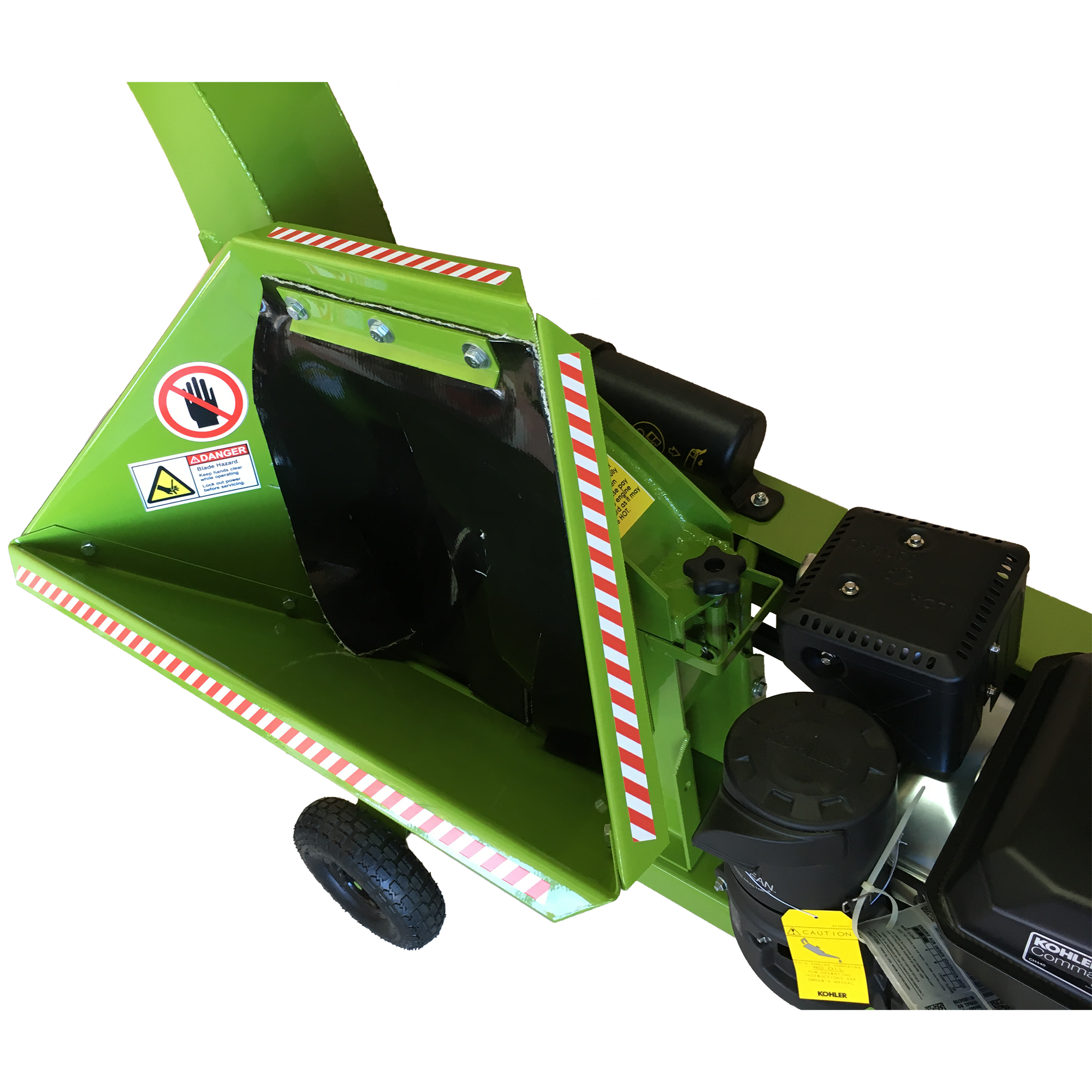 YARDBEAST 3514 ATV 429cc 14HP Kohler CH440 Engine 3.5