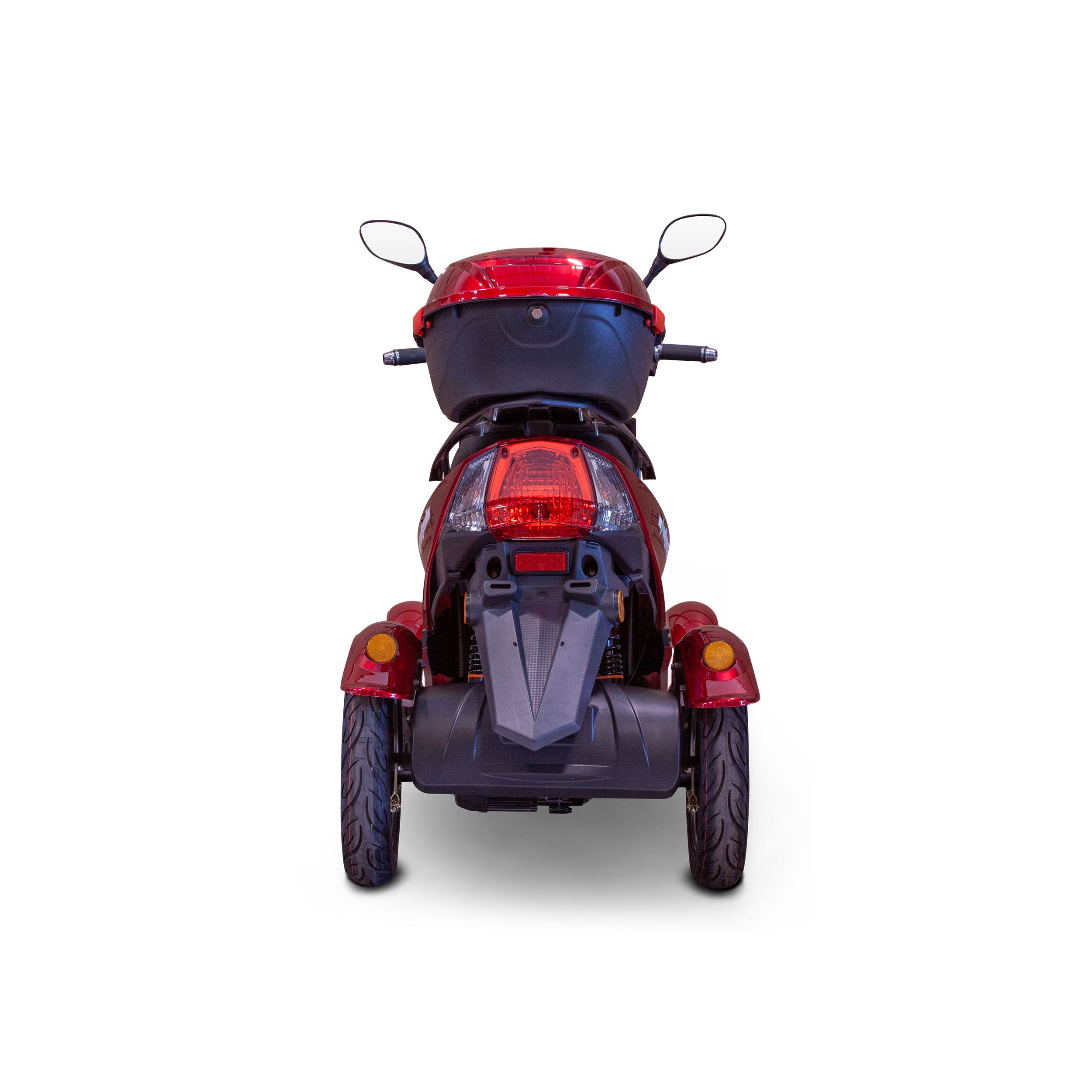 E-Wheels EW-14 Electric 4-Wheel Mobility Scooter