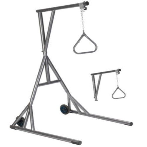 ConvaQuip Bariatric Freestanding Trapeze