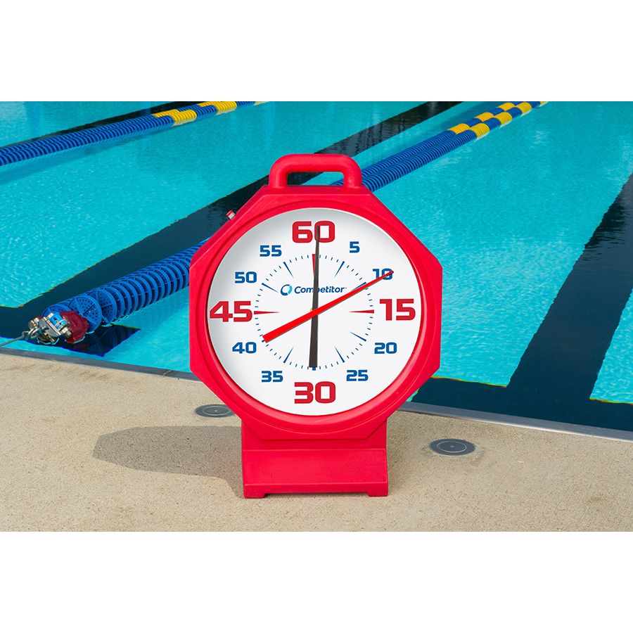 Sprint Aquatics Competitor 15