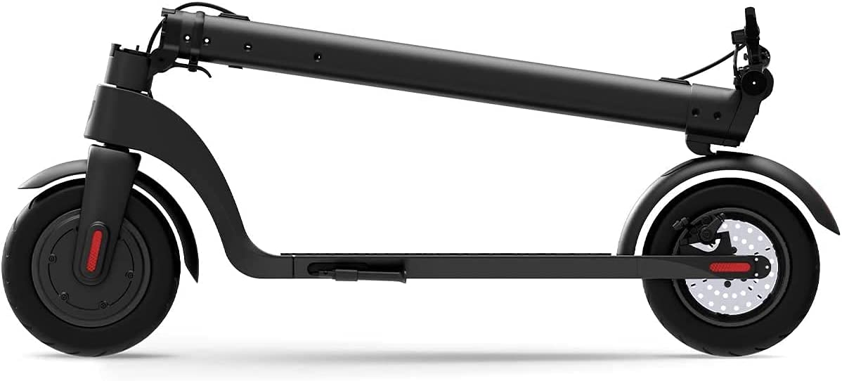 批量编辑标题Jetson Knight Up To 15.5 Mile Range 20 MPH 8.5