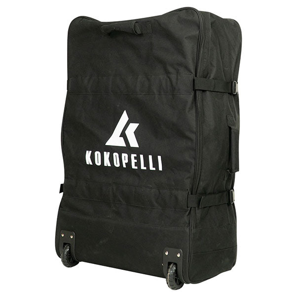 Kokopelli Moki II Inflatable Kayak