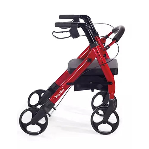Comodita Piccola Rolling Walker