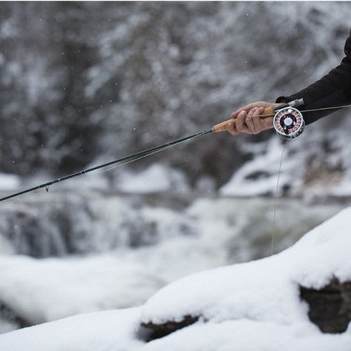 Douglas Nexus Fly Reel