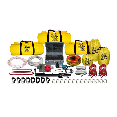 Skedco Complete Skyhook System