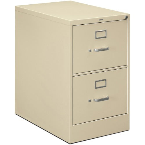HON 320 Series Vertical File, 18.3