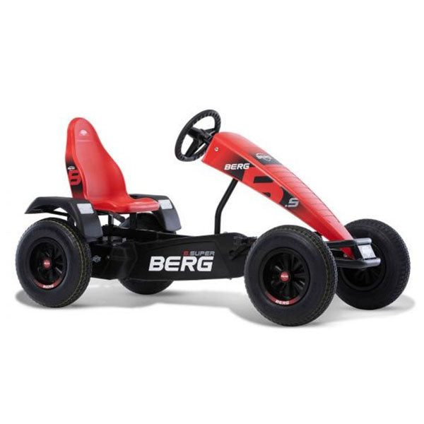 Berg XL B.Super BFR Pedal Go-Kart