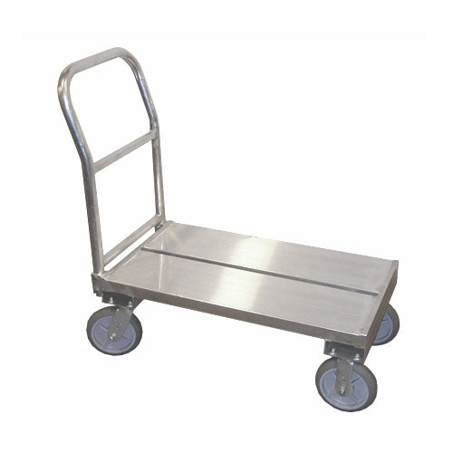 PVI Food Service Platform Truck