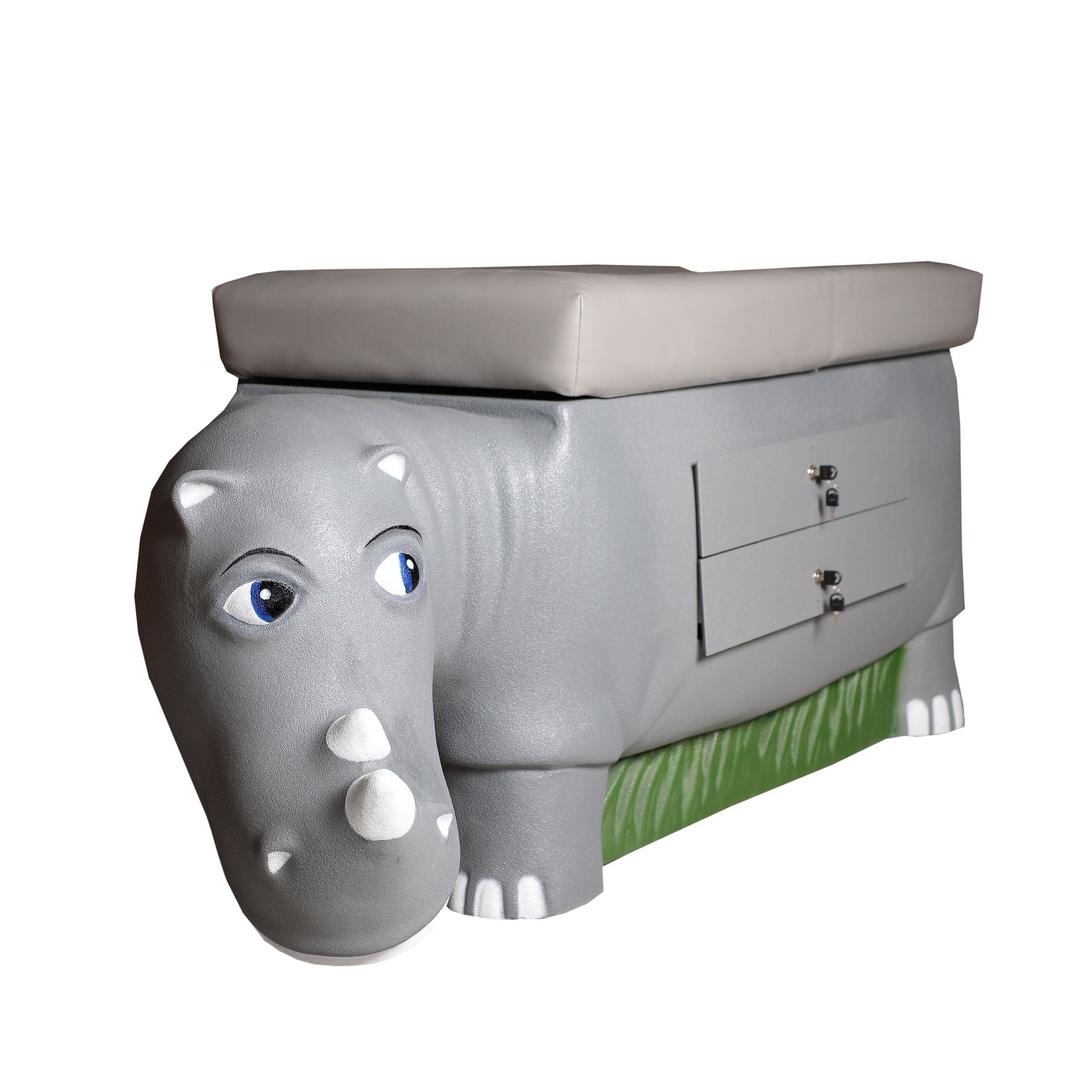 Pedia Pals Rhino Pediatric Examination Table