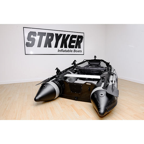 Stryker LX 270 Inflatable Boat