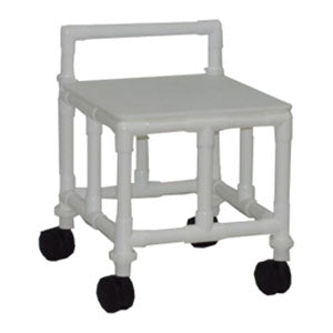 ConvaQuip Bariatric Utility Chair