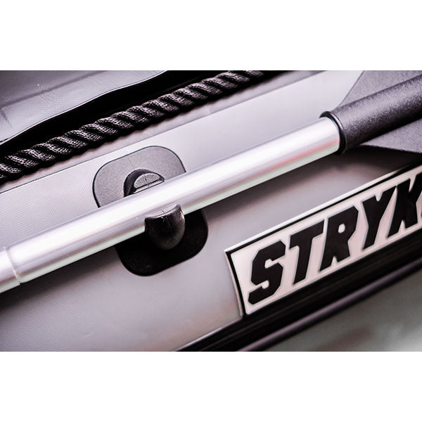 Stryker LX 420 Inflatable Boat