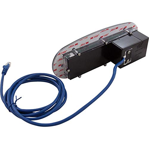 Waterway Plastics 806105536556 777-WW00300 NEO 2100 Topside with Overlay