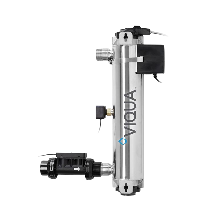 Pentair 650659 Viqua PRO30 UV NFS Class-A Ultraviolet Water Sterilizer New