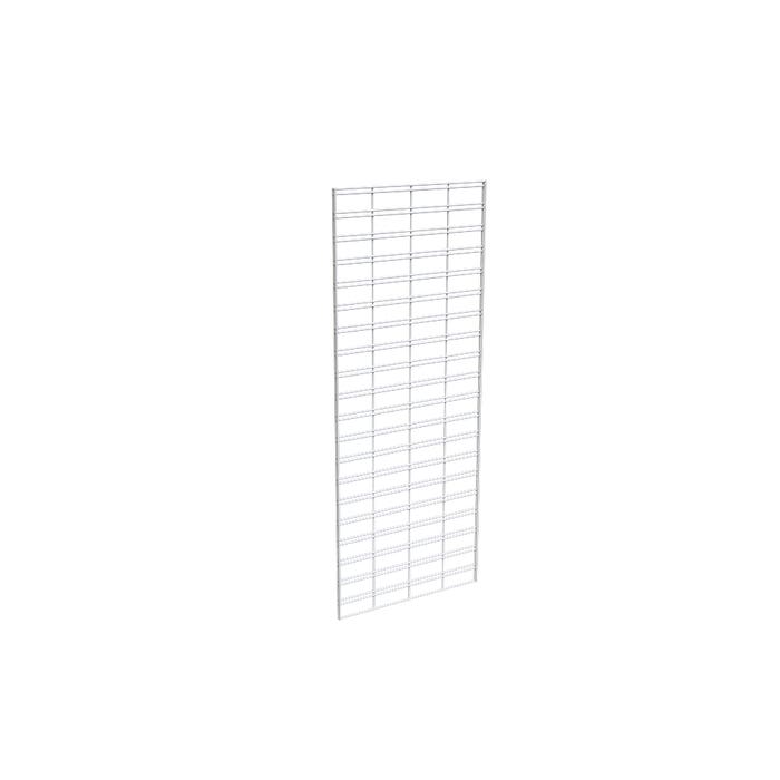 Econoco Slatgrid Panels - White (Set of 3)