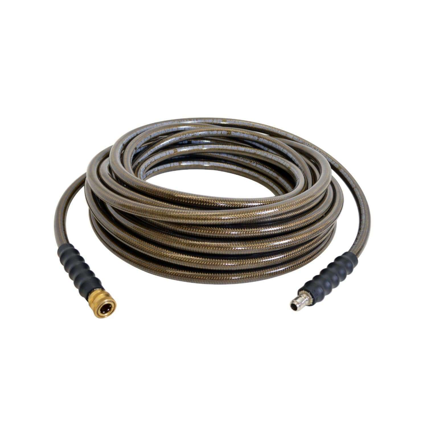 Simpson 95002 4200 PSI 4 GPM Honda GX390 CAT Pressure Washer Trailer New