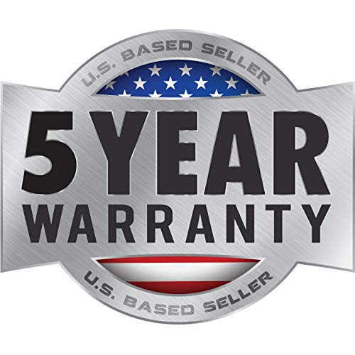 POWERSMITH PLM14021H 21 in. 40V Brushless Cordless Lithium Ion Battery Powered Lawn Mower with (2) 40V Batteries and Charger, Bagger, Mulch and Side Discharge Attachements Included