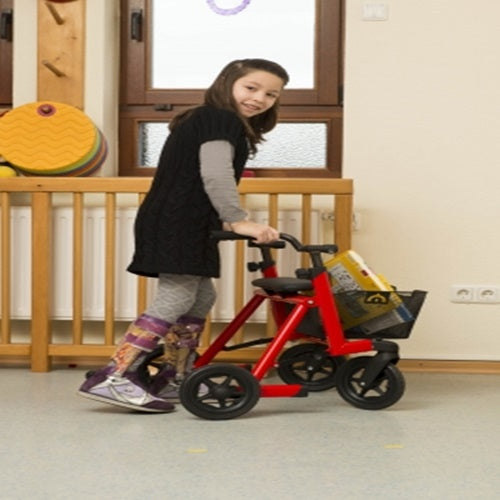 Marcy Telescopic Rollator Size 3 For Pediatrics