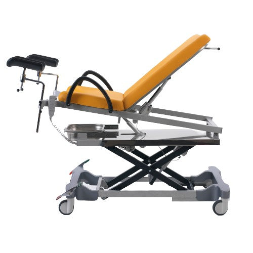 HNT Medical Gynecological Exam Chair