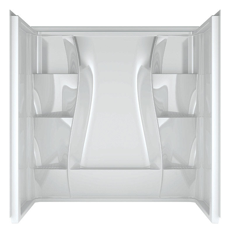 Bthtbwal 3pc61.5x60x32.5