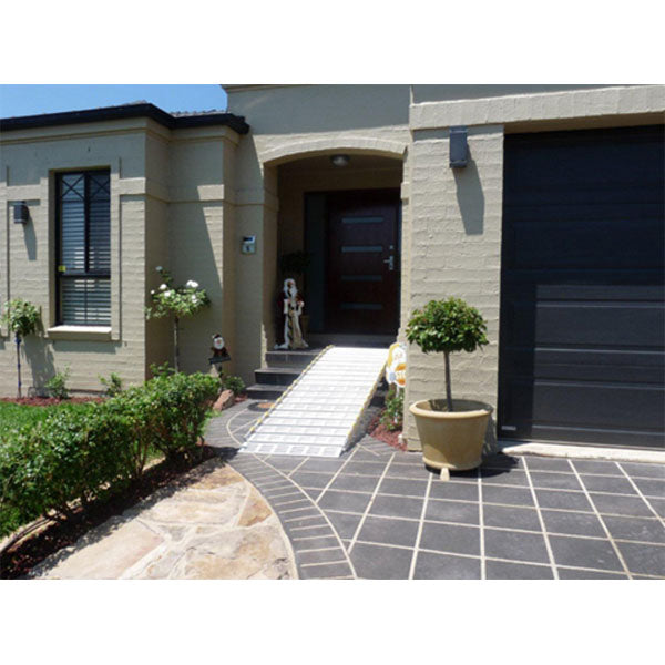 Roll-A-Ramp Roll-Up 36