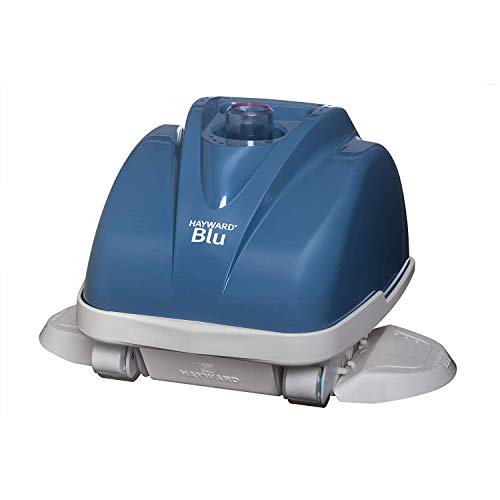 Hayward Blu Suction Pool Cleaner for In-Ground Pools