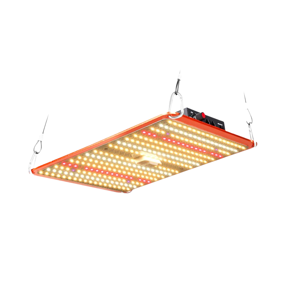 ParfactWorks PT480 PRO 480W LED Grow Light New