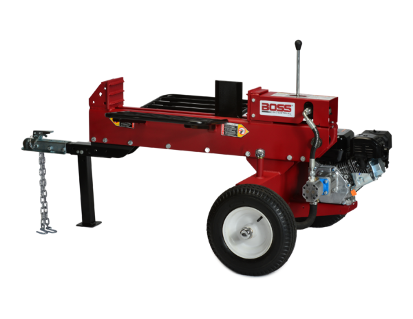 Boss Industrial GD16T21 Log Splitter 6.5 HP 4-Cycle Engine 16 Ton New