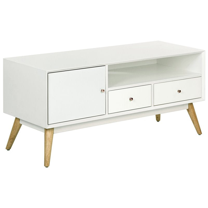 Sideboard in French White