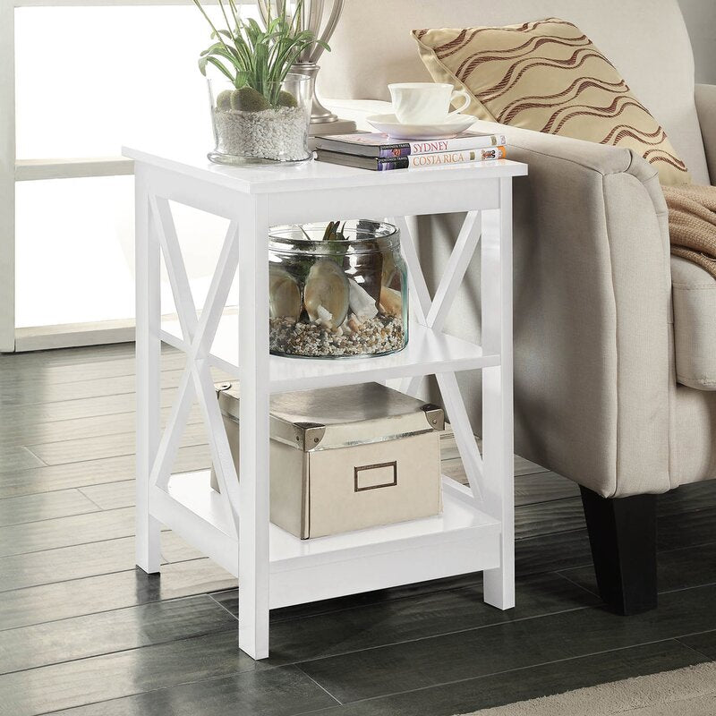 Stoneford End Table