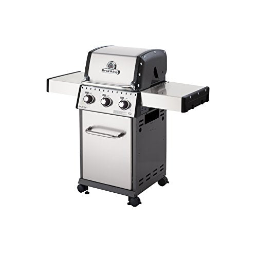Broil King 921554 Baron S320 Liquid Propane Grill