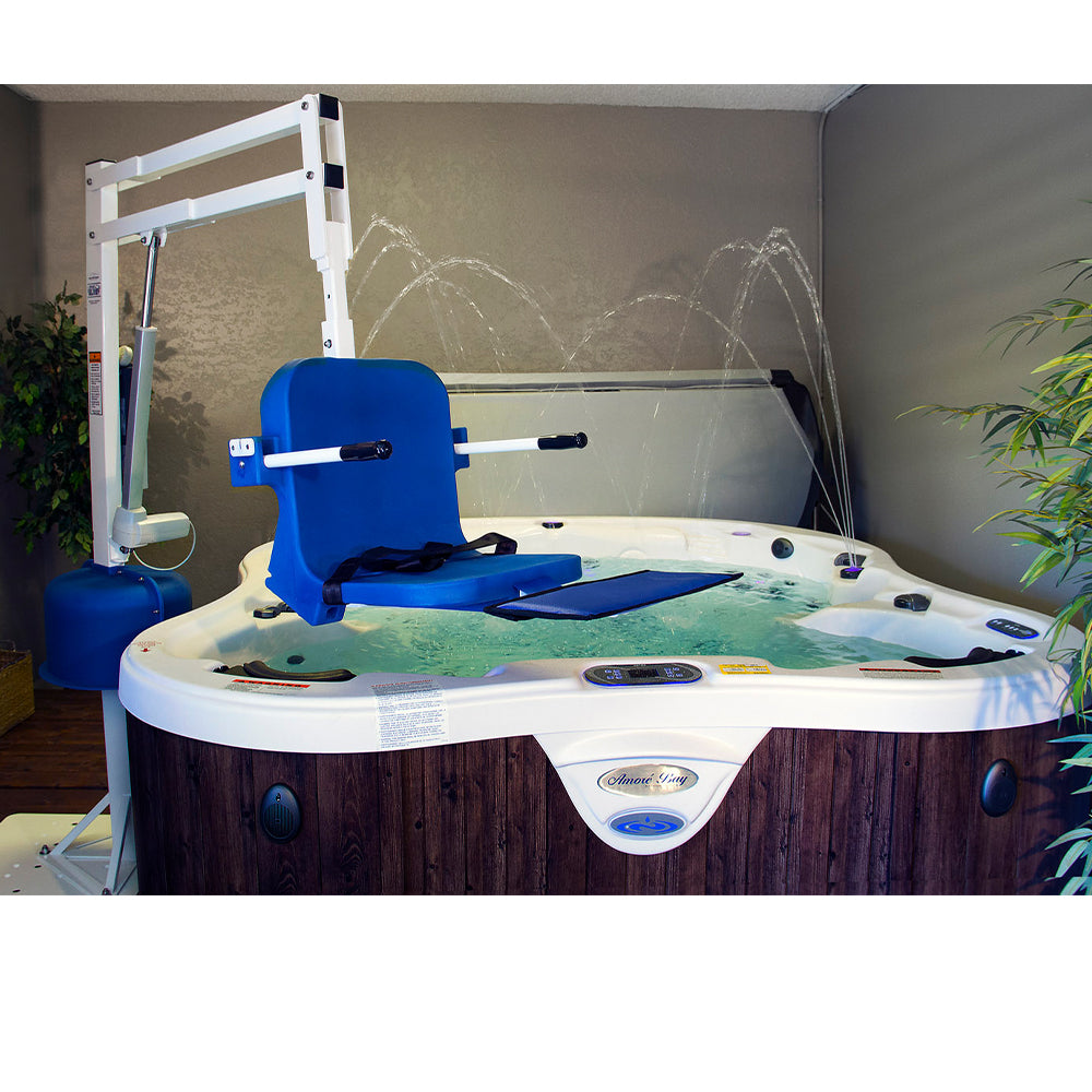 Aqua Creek Spa Lift Ultra