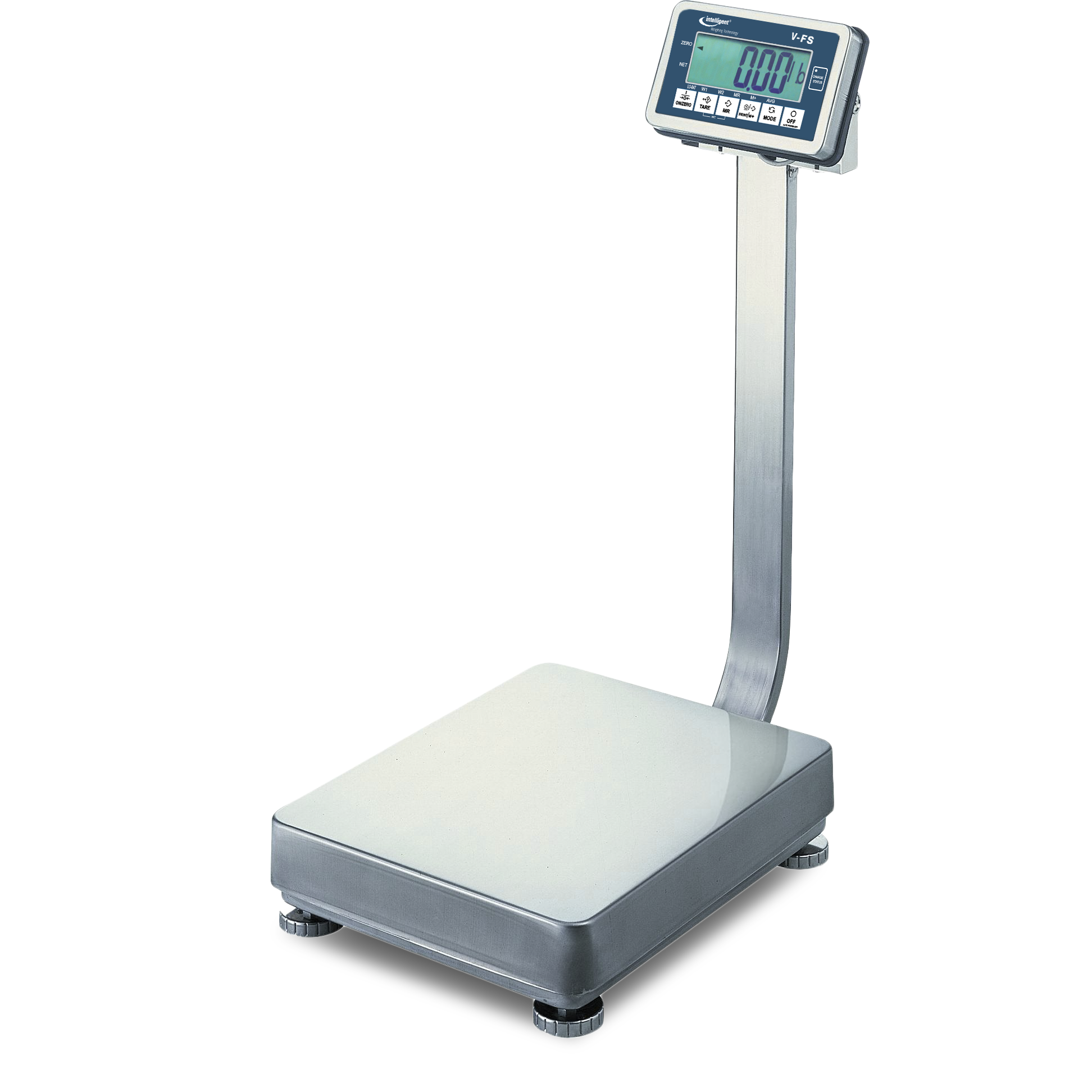 Intelligent Weighing Technology V-FS Series Bench Scale