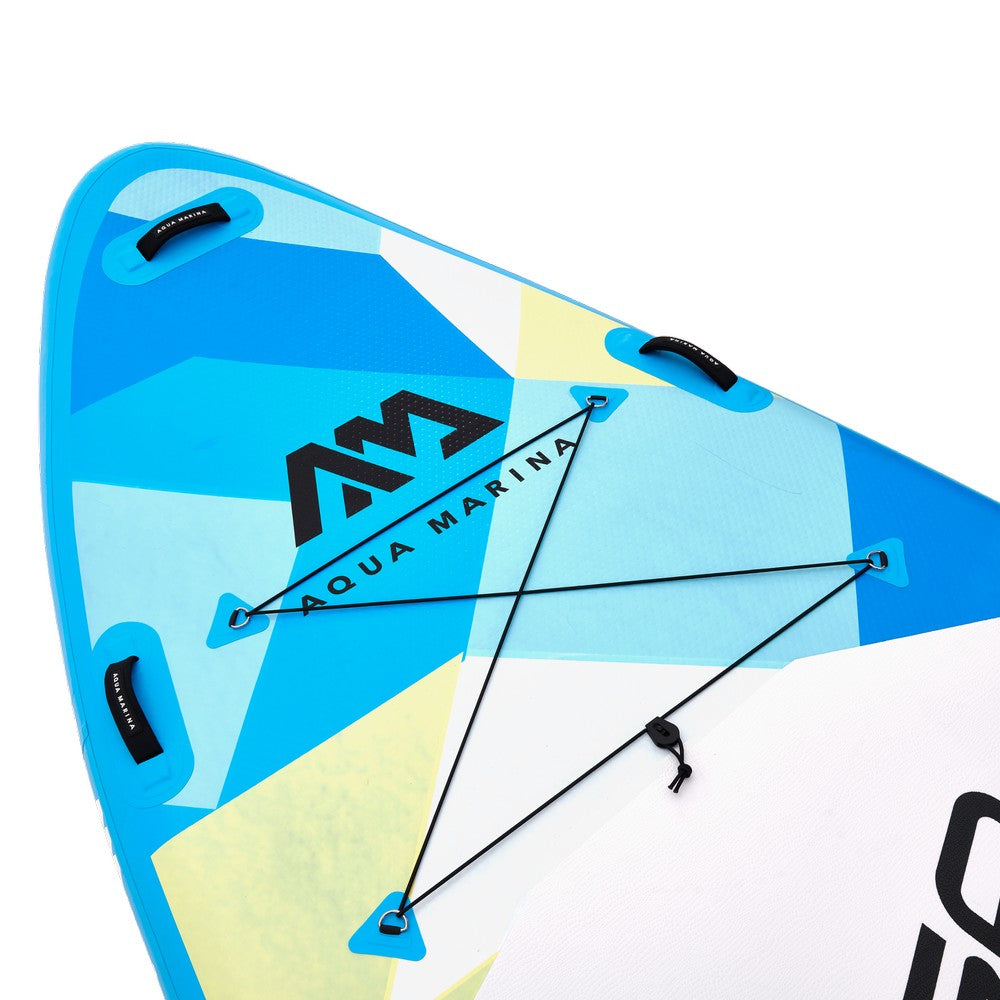 Aqua Marina Mega Stand Up 18'1