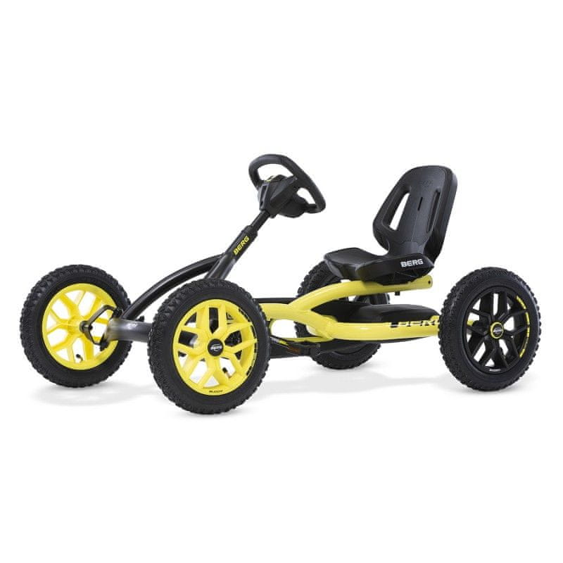 Berg Buddy Cross Go-Kart