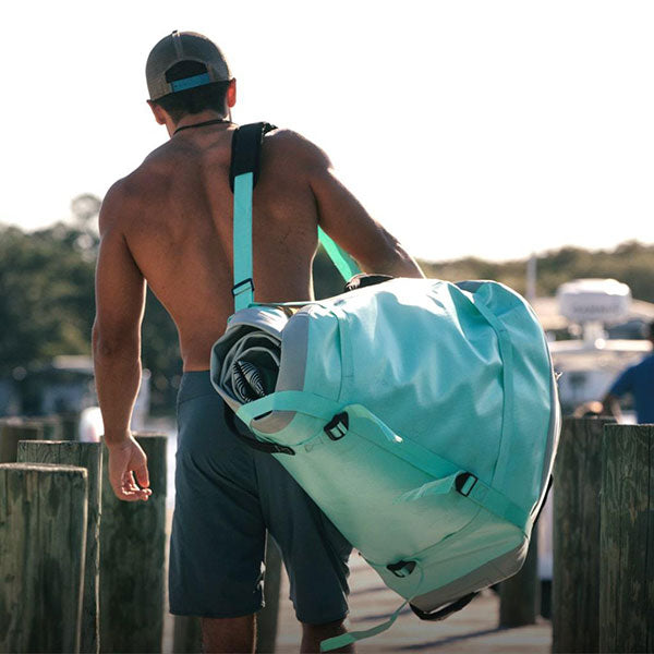 Bote Inflatable Dock Hangout