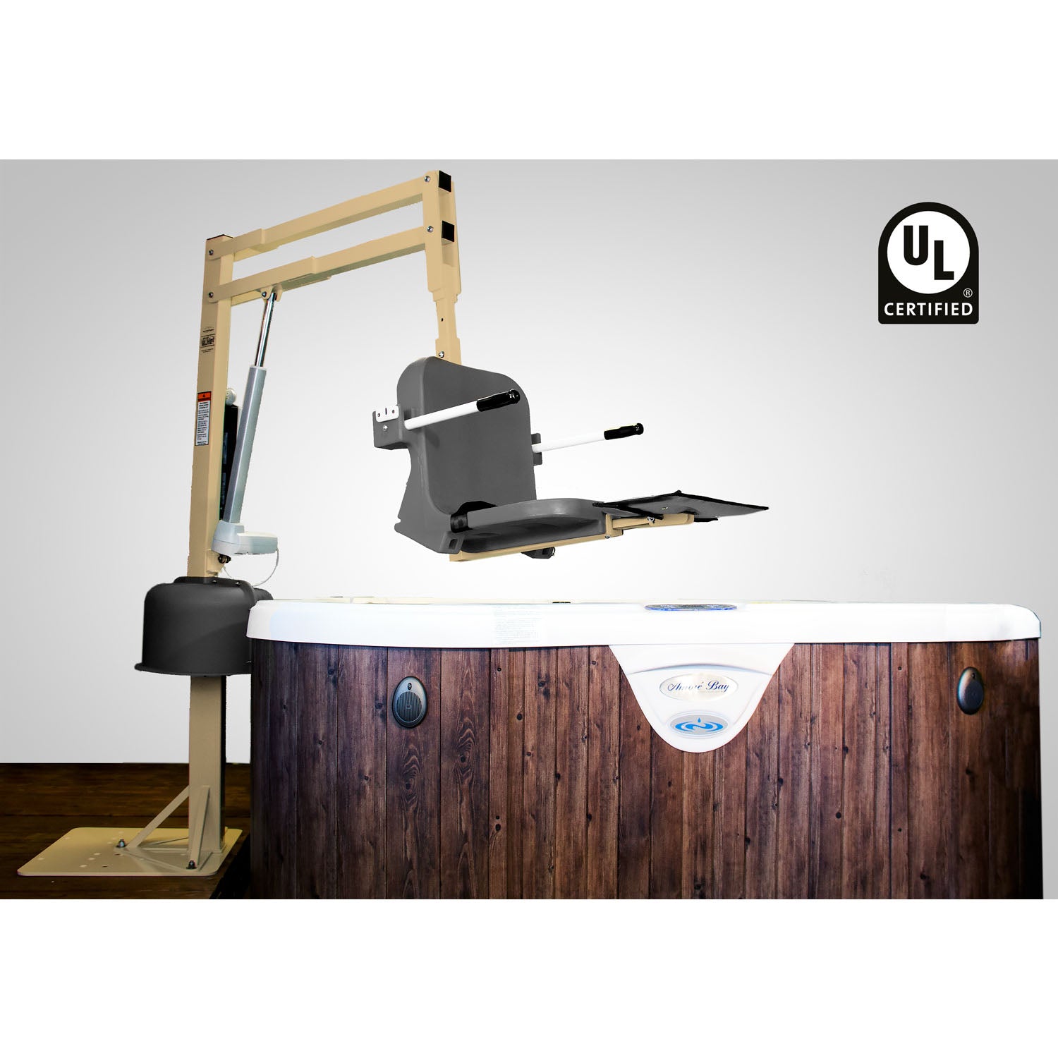 Aqua Creek Spa Lift Elite