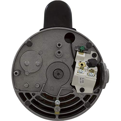 A O Smith B2859 Motor, 2 hp up 115/230V