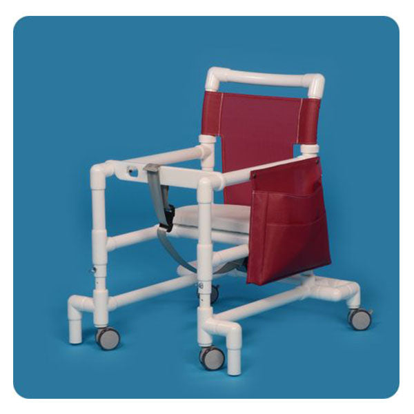 IPU Pediatric Walker