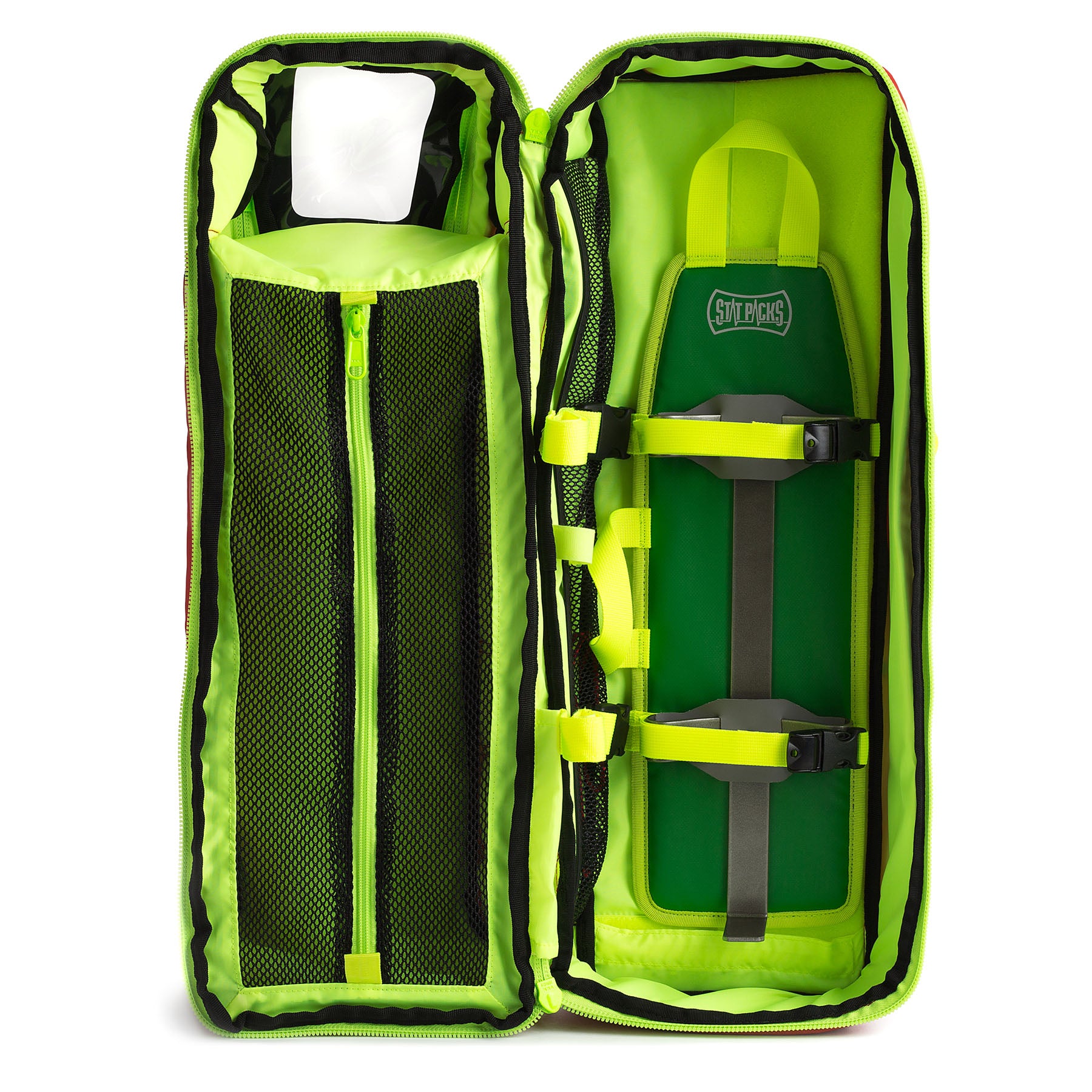 StatPacks G3 Tidal Volume Emergency Oxygen Backpack