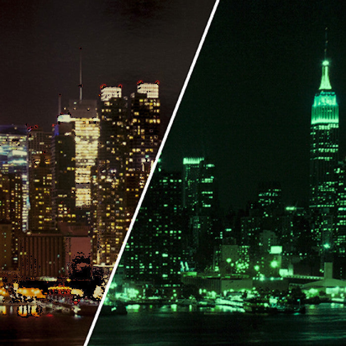 ORAJET 3930 PHOTOLUMINESCENT GLOW-IN-THE-DARK