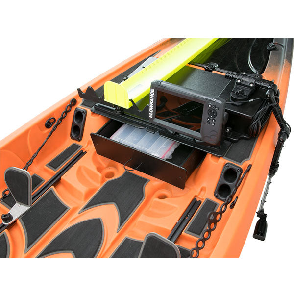 NuCanoe Pursuit Console