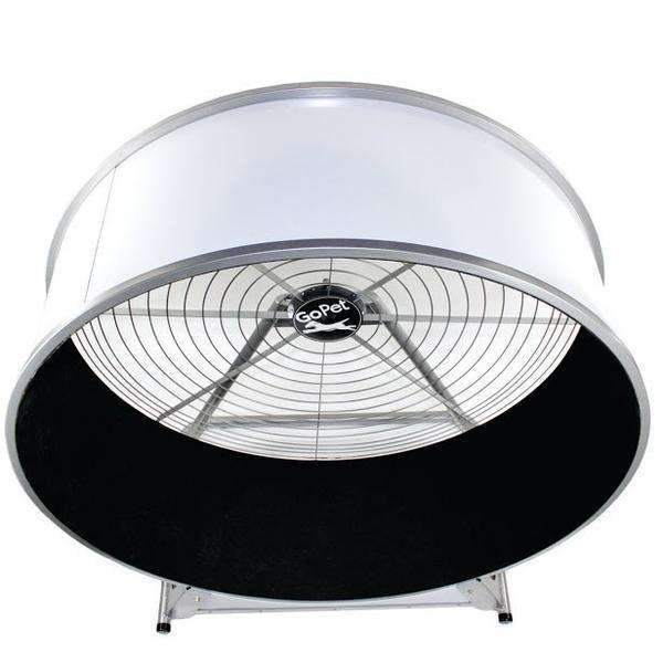 GoPet CS8022 PetRun 36 Inch Large Breed up to 150 pounds Extra Large Dog Treadmill New