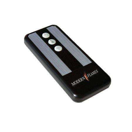 Modern Flames 100 Inch Landscape Full View 2 Series Electric Fireplace New