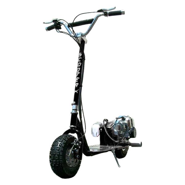 Mototec 49cc Dirt Dog Scooter for Kids