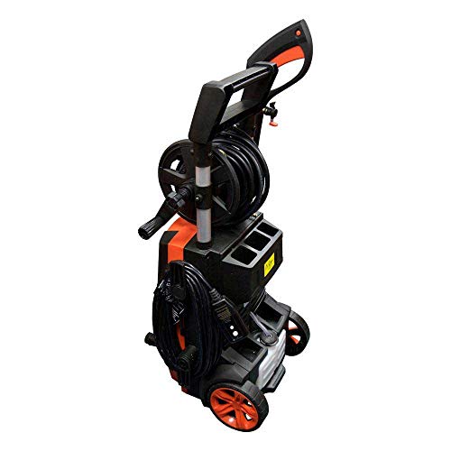 Echo PWE-1800 1,800 psi 1.3 GPM Electric Pressure Washer