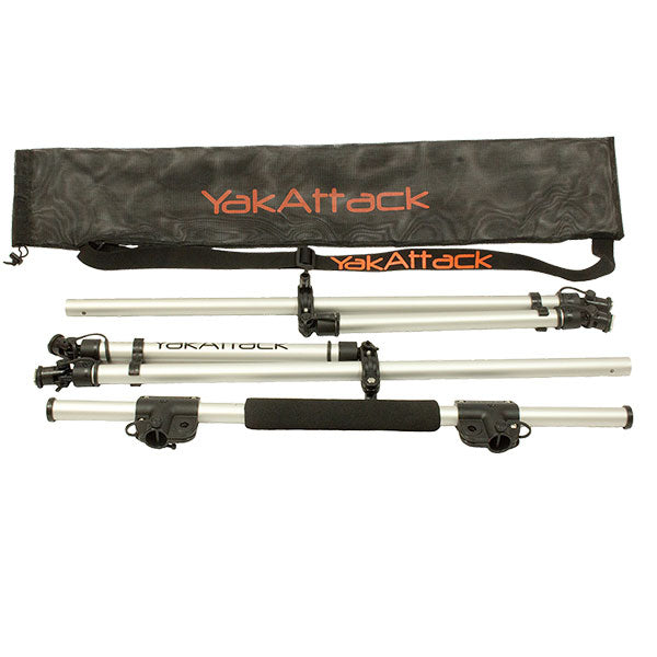 YakAttack CommandStand™ Universal Stand Assist Bar