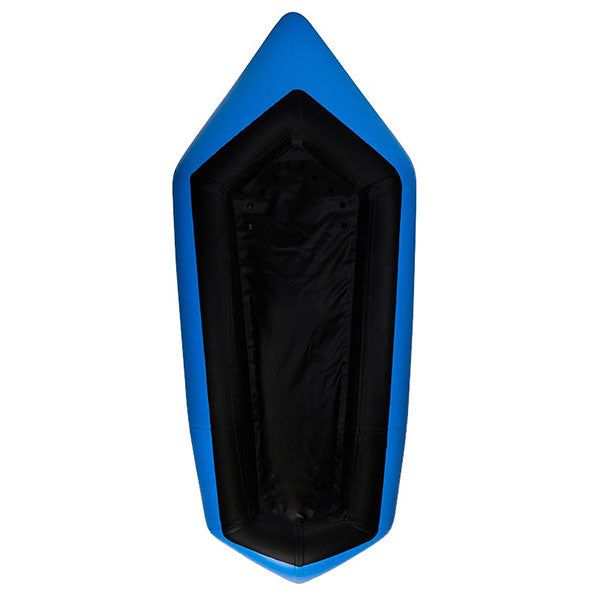 Kokopelli Recon Self-Bailing Packraft